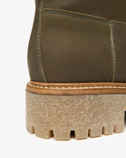 Stivaletti Donna in Pelle