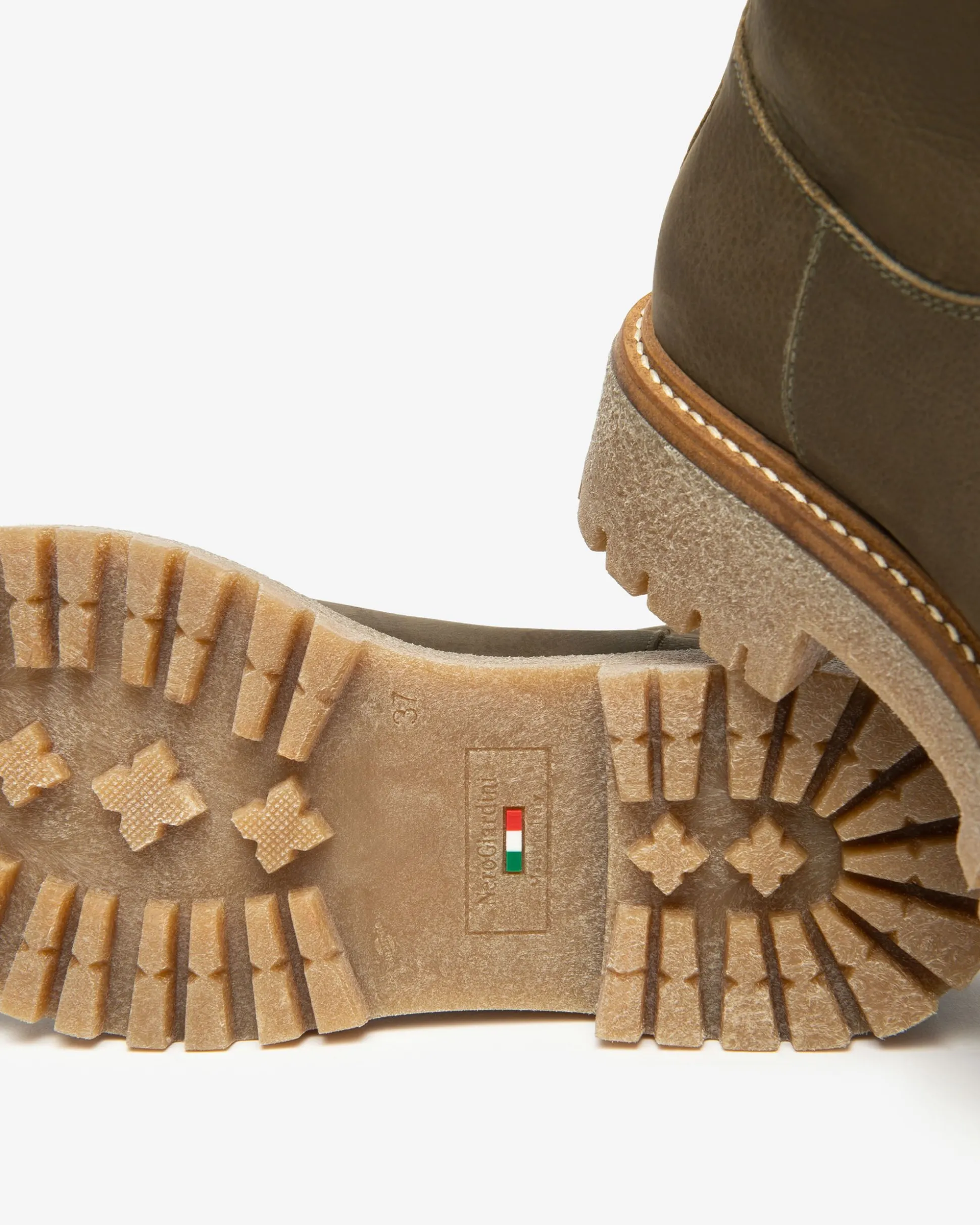 Stivaletti Donna in Pelle