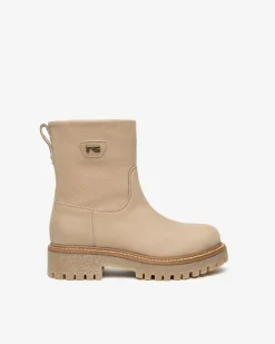 Stivaletti Donna in Pelle