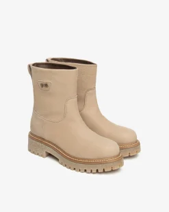 Stivaletti Donna in Pelle