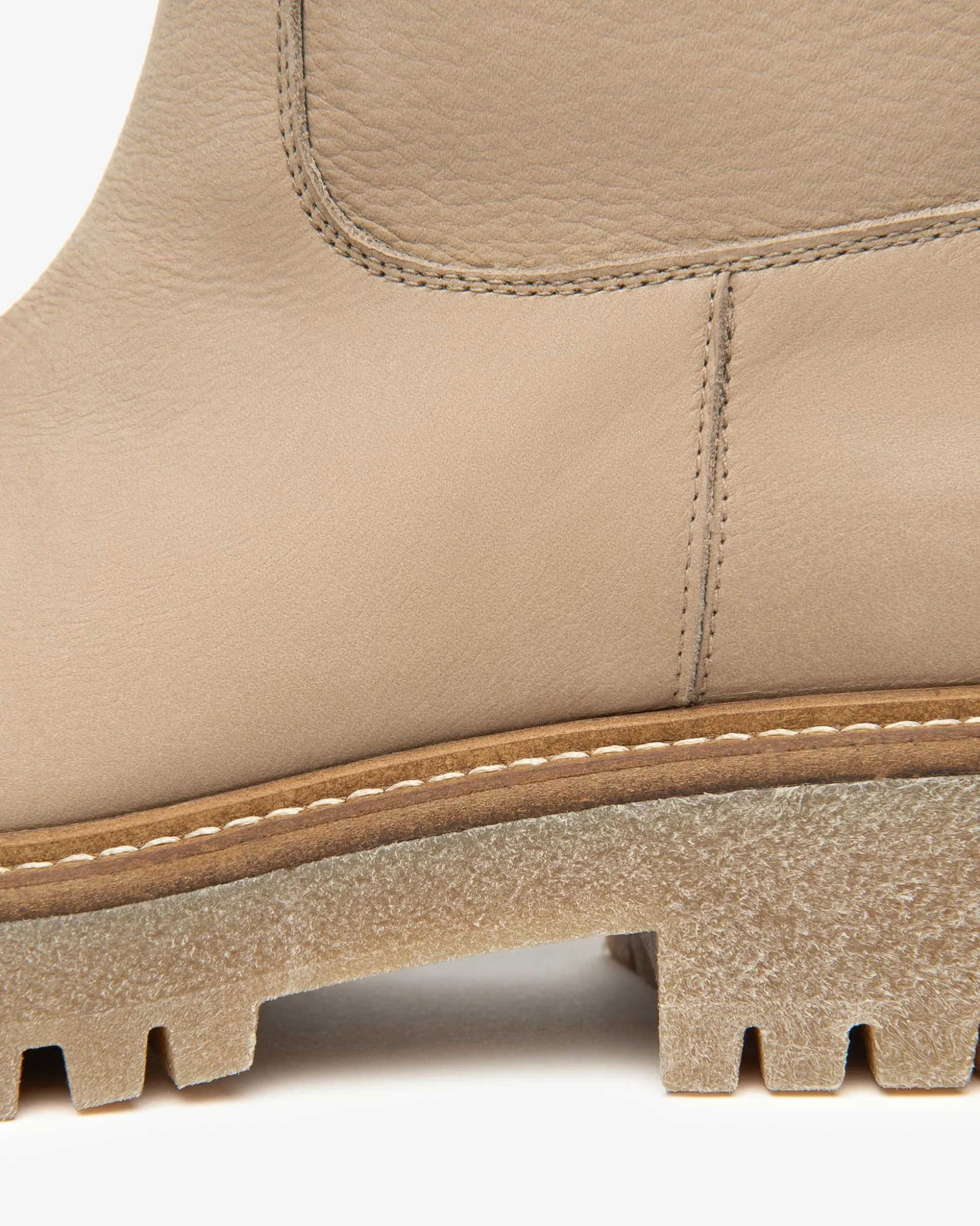Stivaletti Donna in Pelle