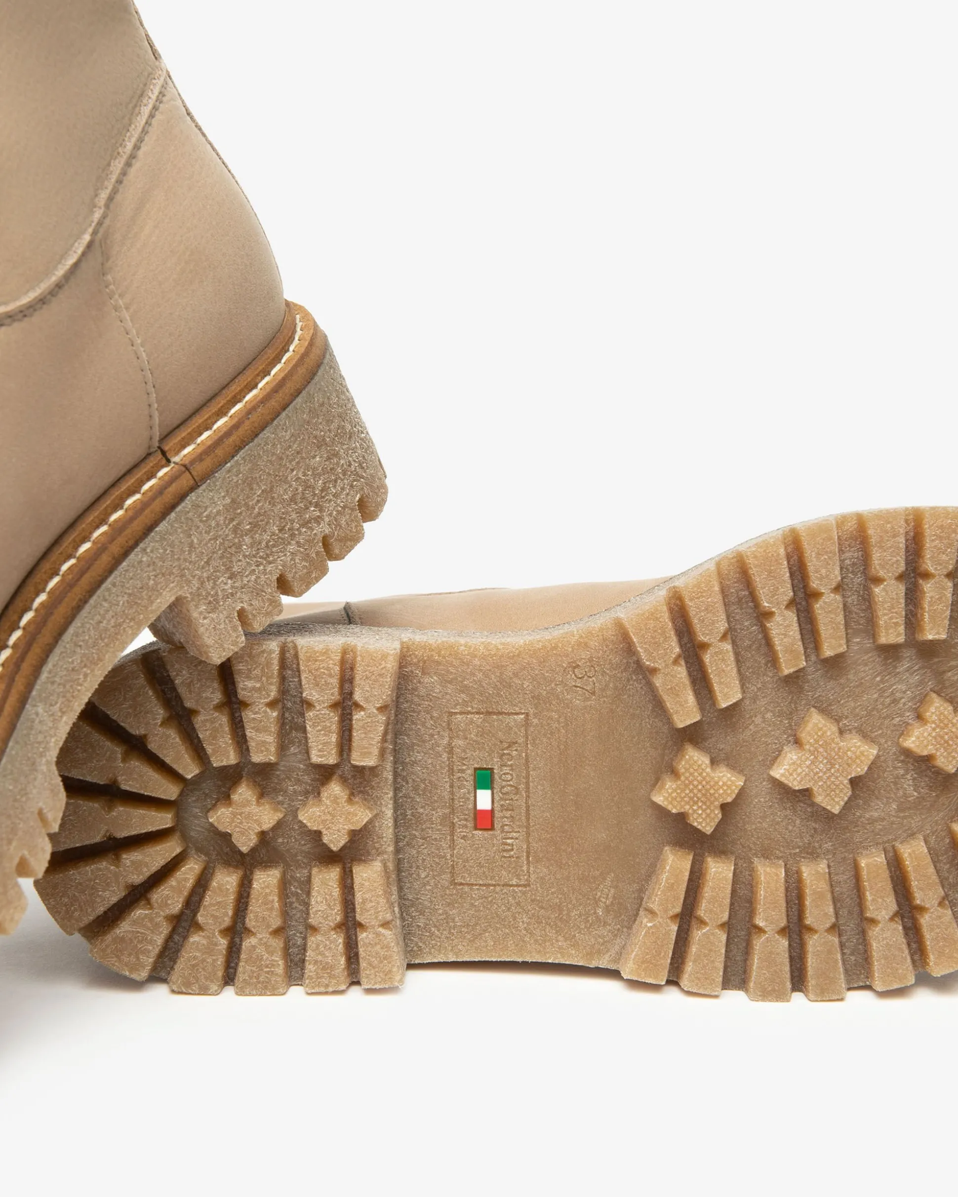 Stivaletti Donna in Pelle