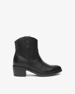 Stivaletti Donna in Pelle