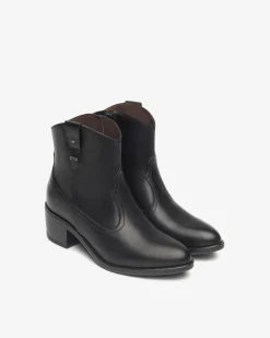 Stivaletti Donna in Pelle