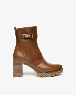 Stivaletti Donna in Pelle