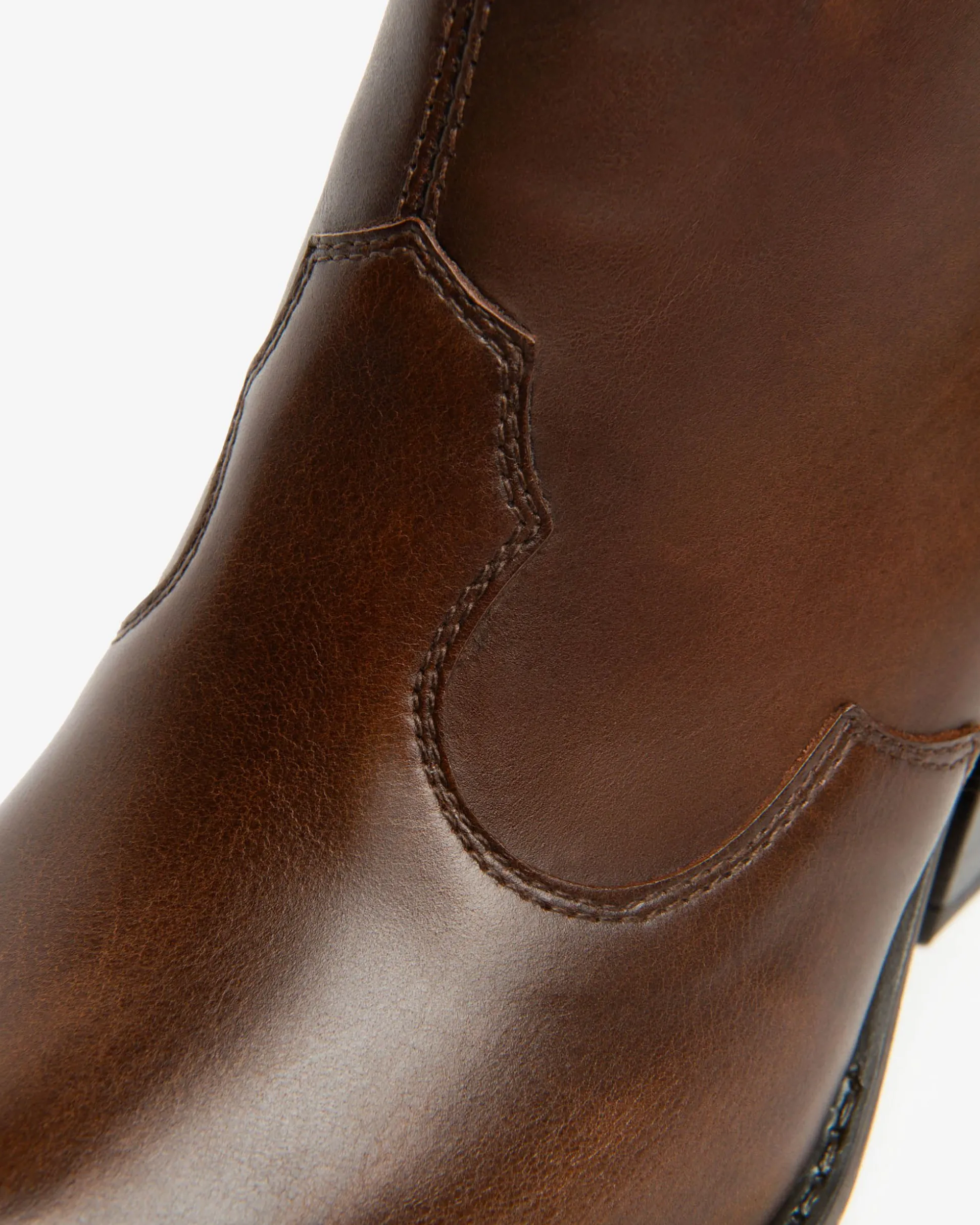 Stivaletti Donna in Pelle