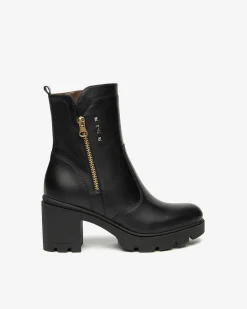 Stivaletti Donna in Pelle