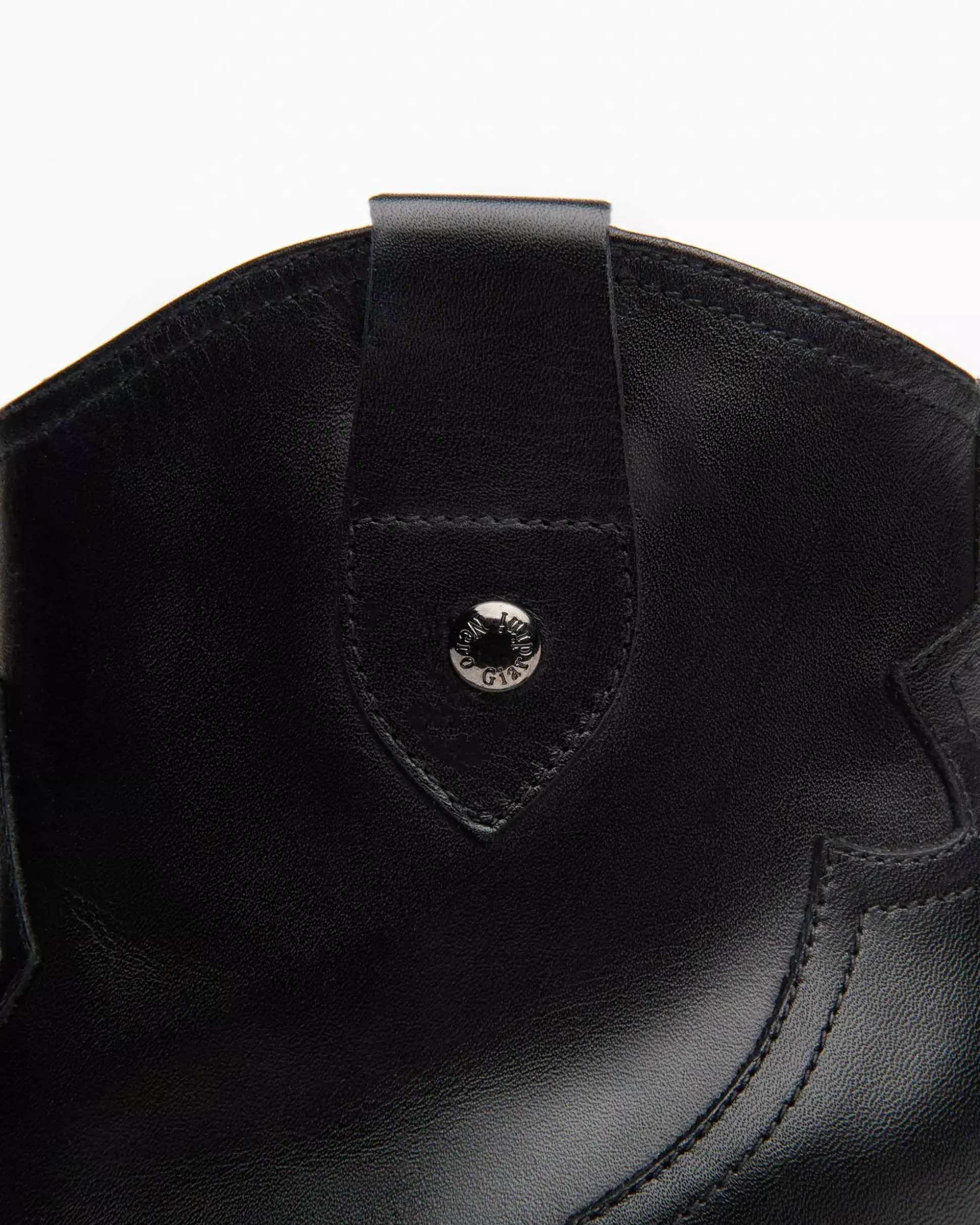 Stivaletti Donna in Pelle