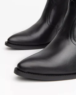 Stivaletti Donna in Pelle