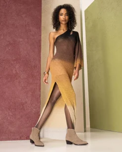 Stivaletti Donna in Suede