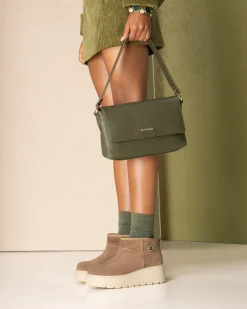 Stivaletti Donna in Suede