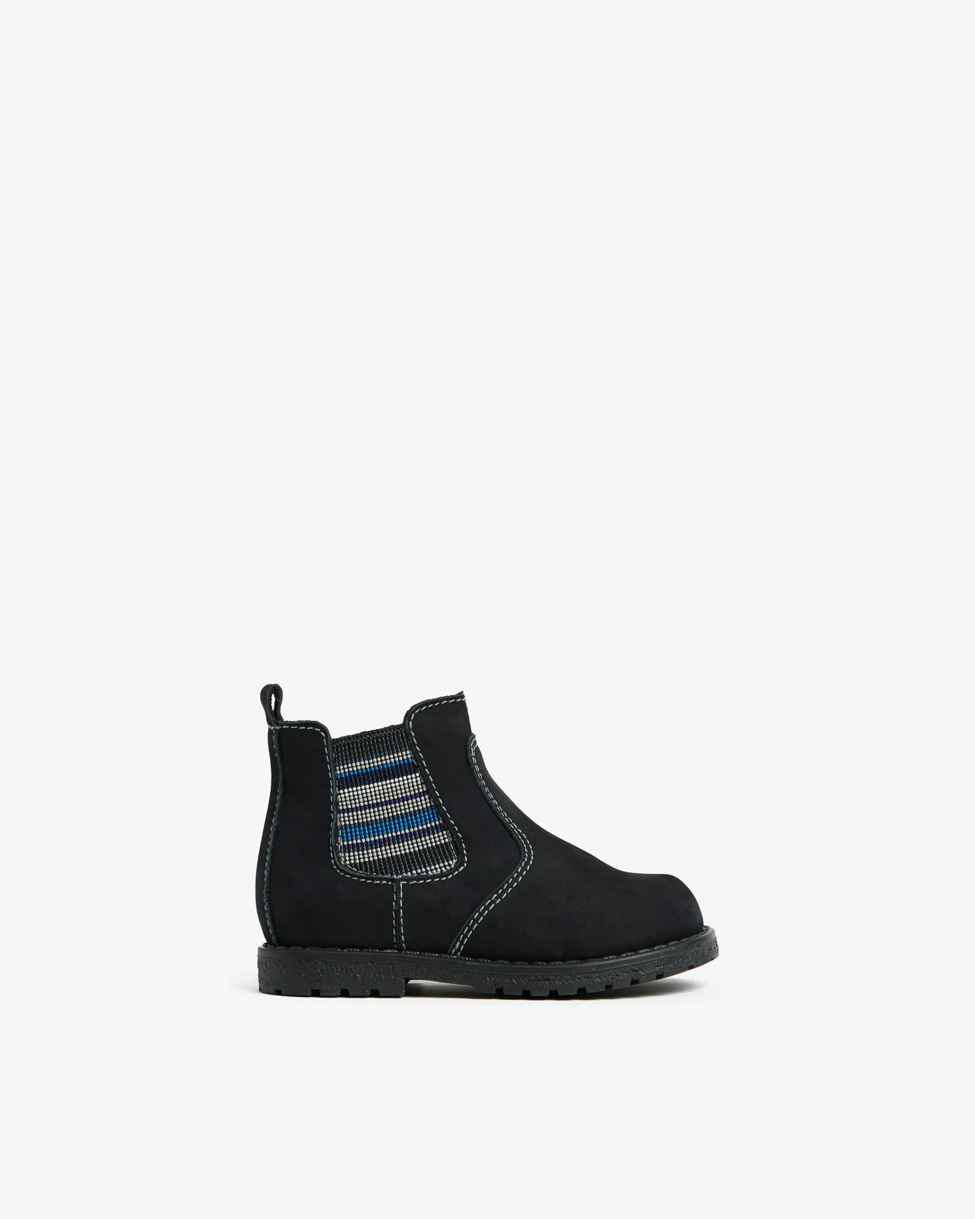 Stivaletti Junior da Bambino in Pelle