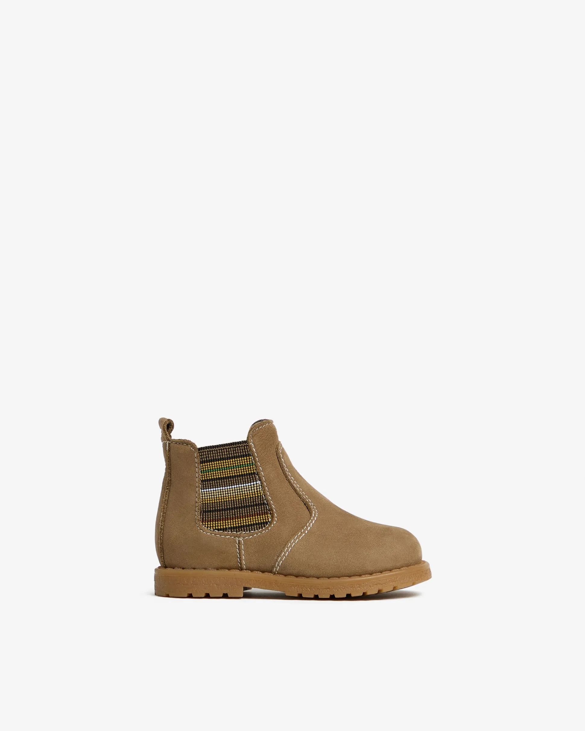 Stivaletti Junior da Bambino in Pelle