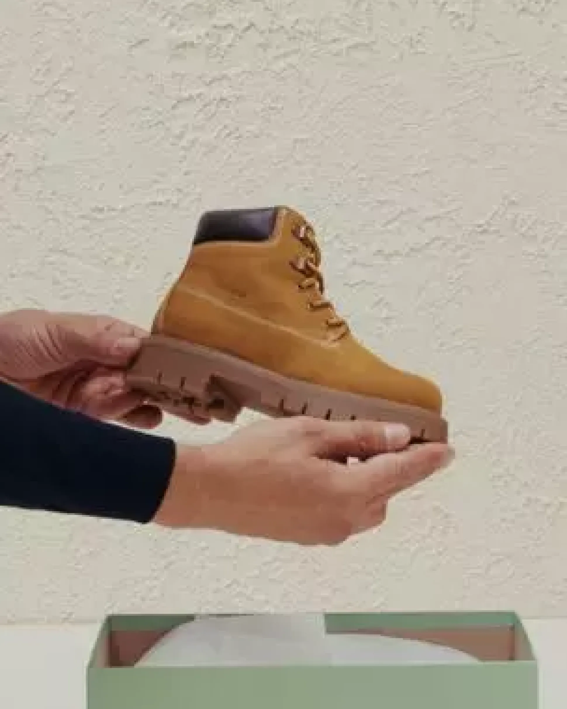 Stivaletti Teen da Ragazzo in Pelle