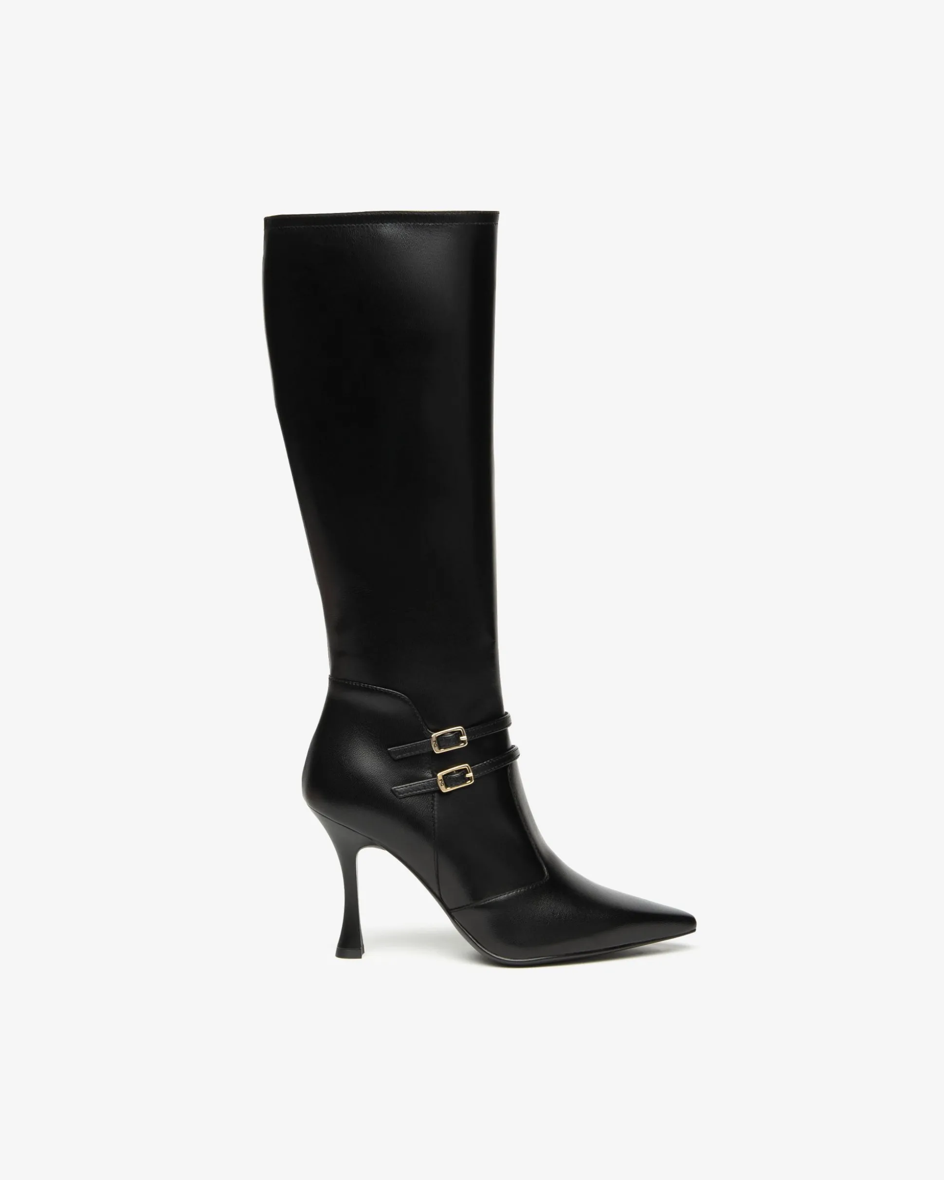 Stivali Donna in Pelle