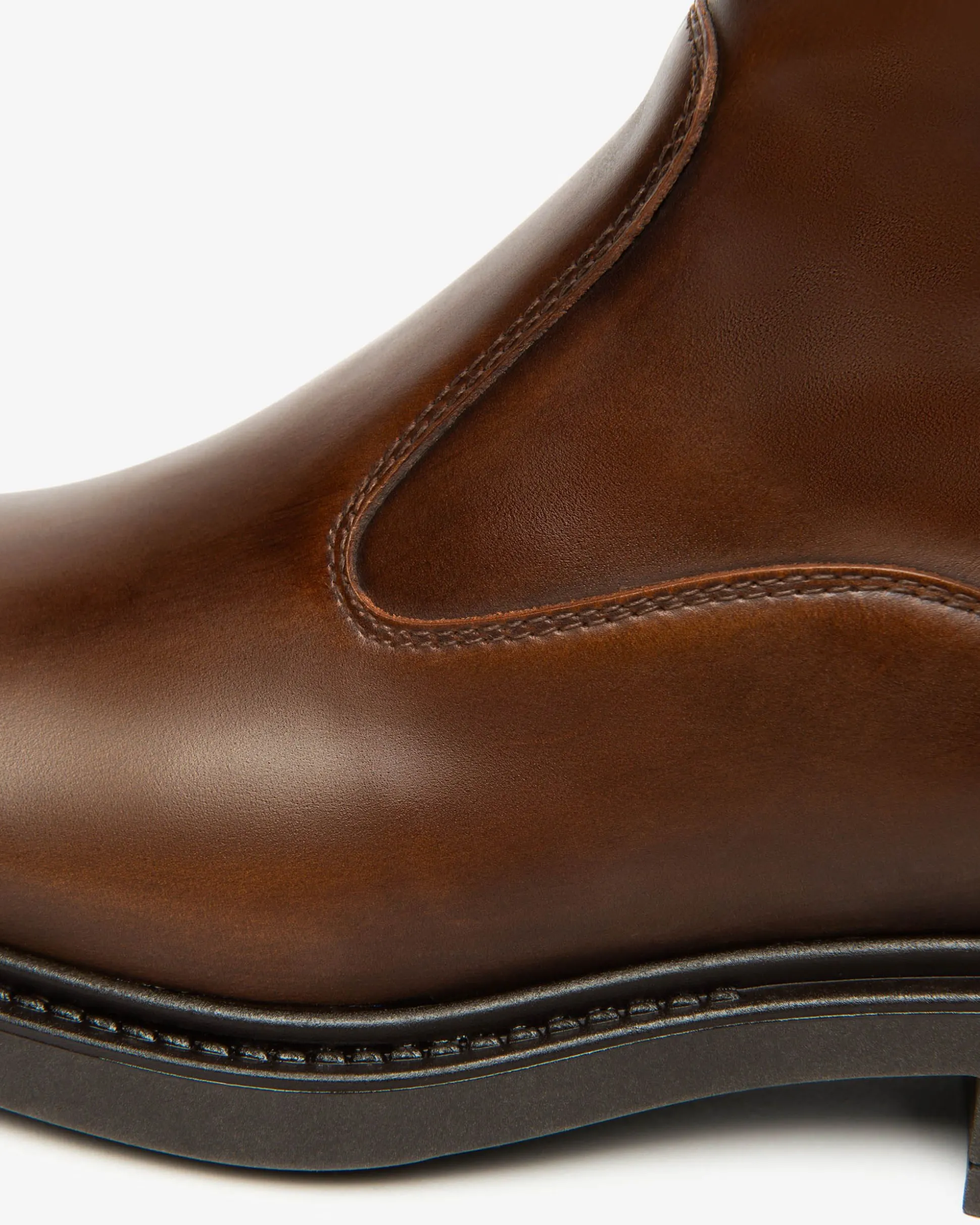Stivali Donna in Pelle