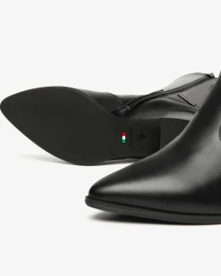 Stivali Donna in Pelle