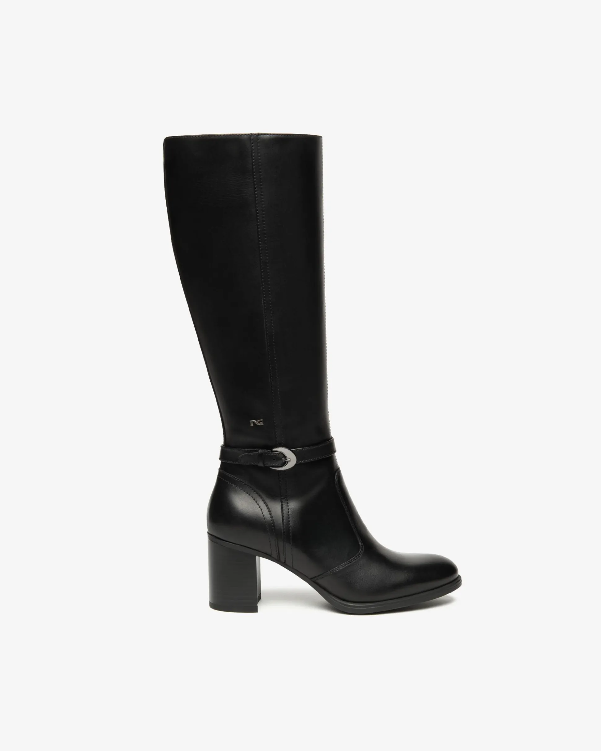 Stivali Donna in Pelle