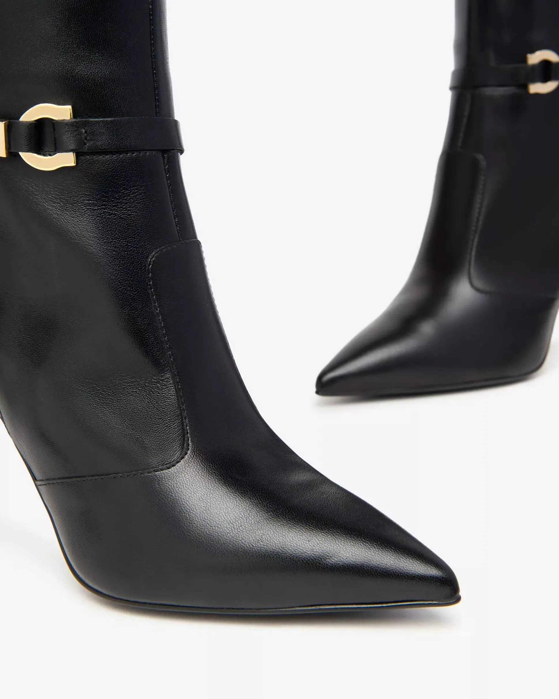 Stivali Donna in Pelle