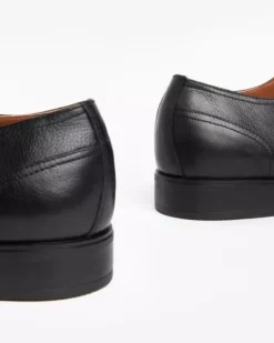 Stringate Uomo in Pelle