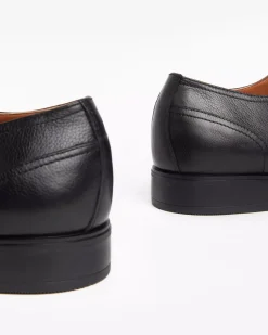 Stringate Uomo in Pelle