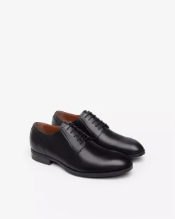 Stringate Uomo in Pelle