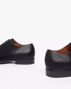 Stringate Uomo in Pelle