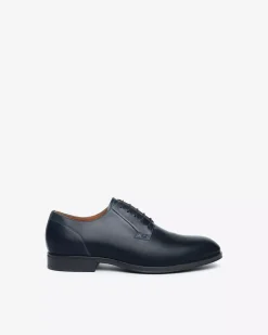 Stringate Uomo in Pelle