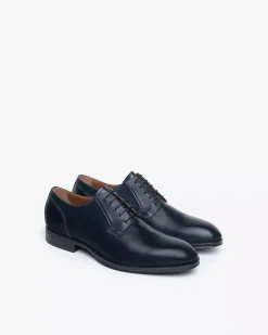 Stringate Uomo in Pelle