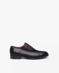 Stringate Uomo in Pelle