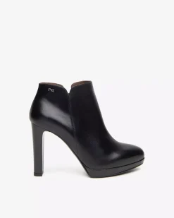 Tronchetti Donna in Pelle