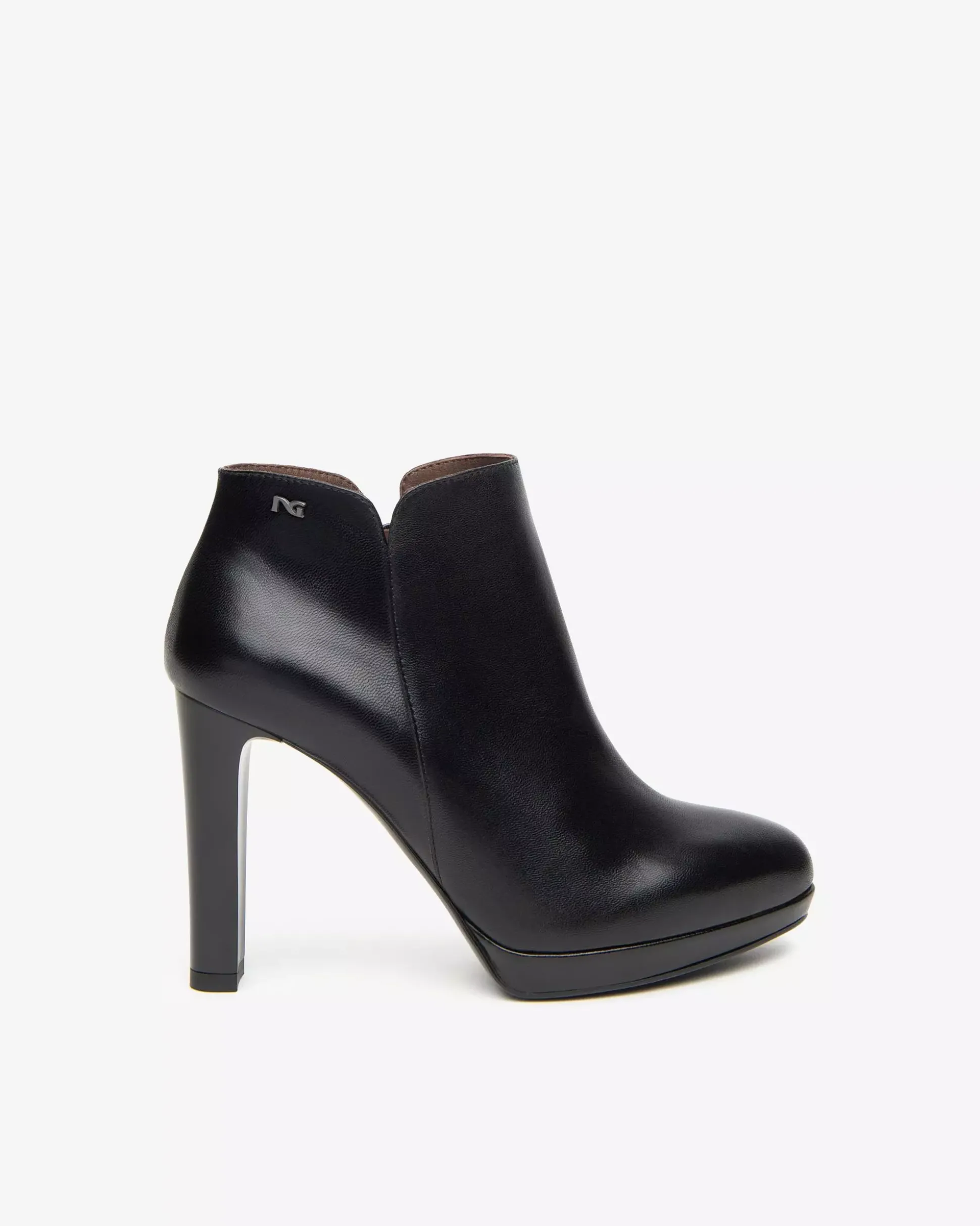 Tronchetti Donna in Pelle