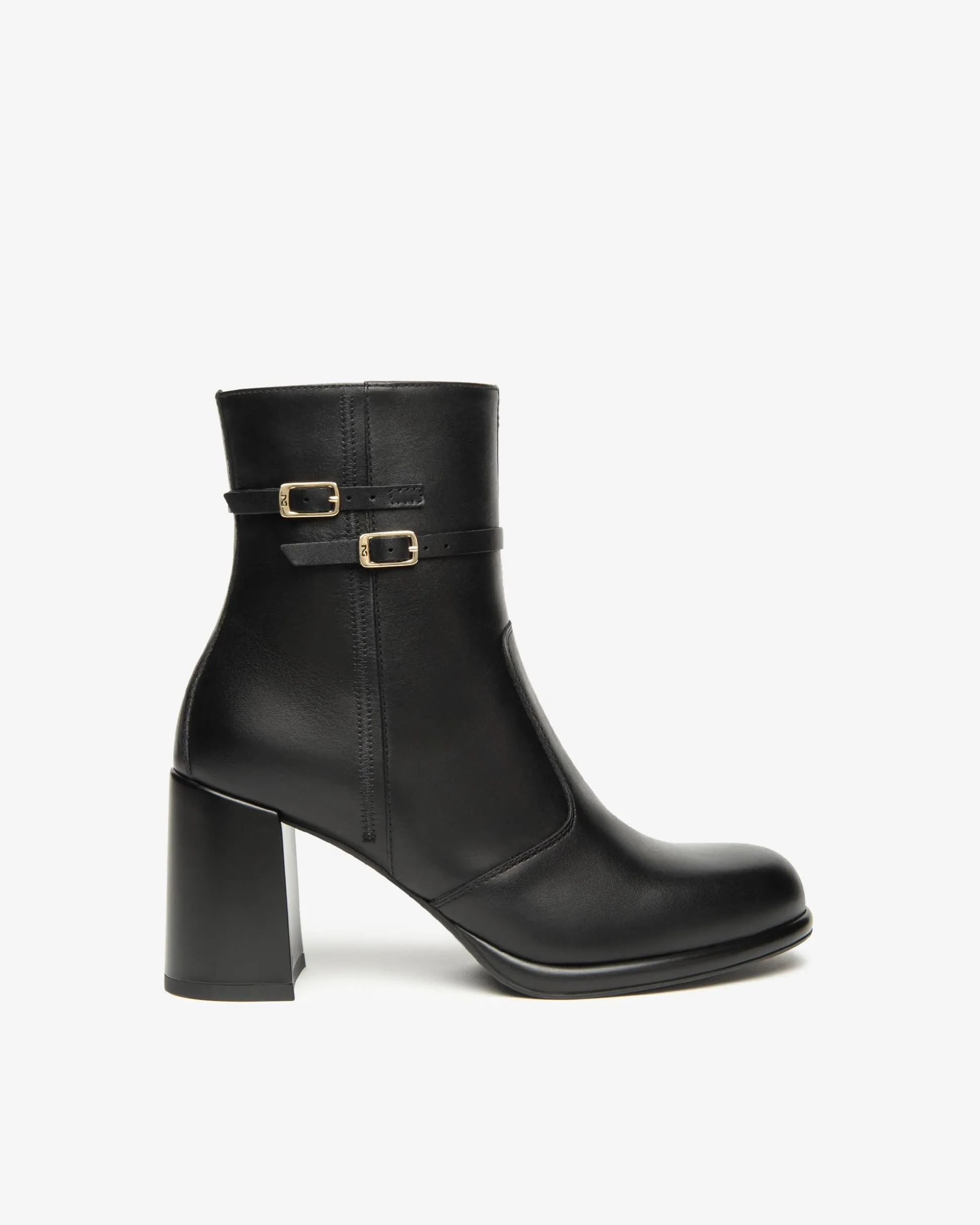 Tronchetti Donna in Pelle
