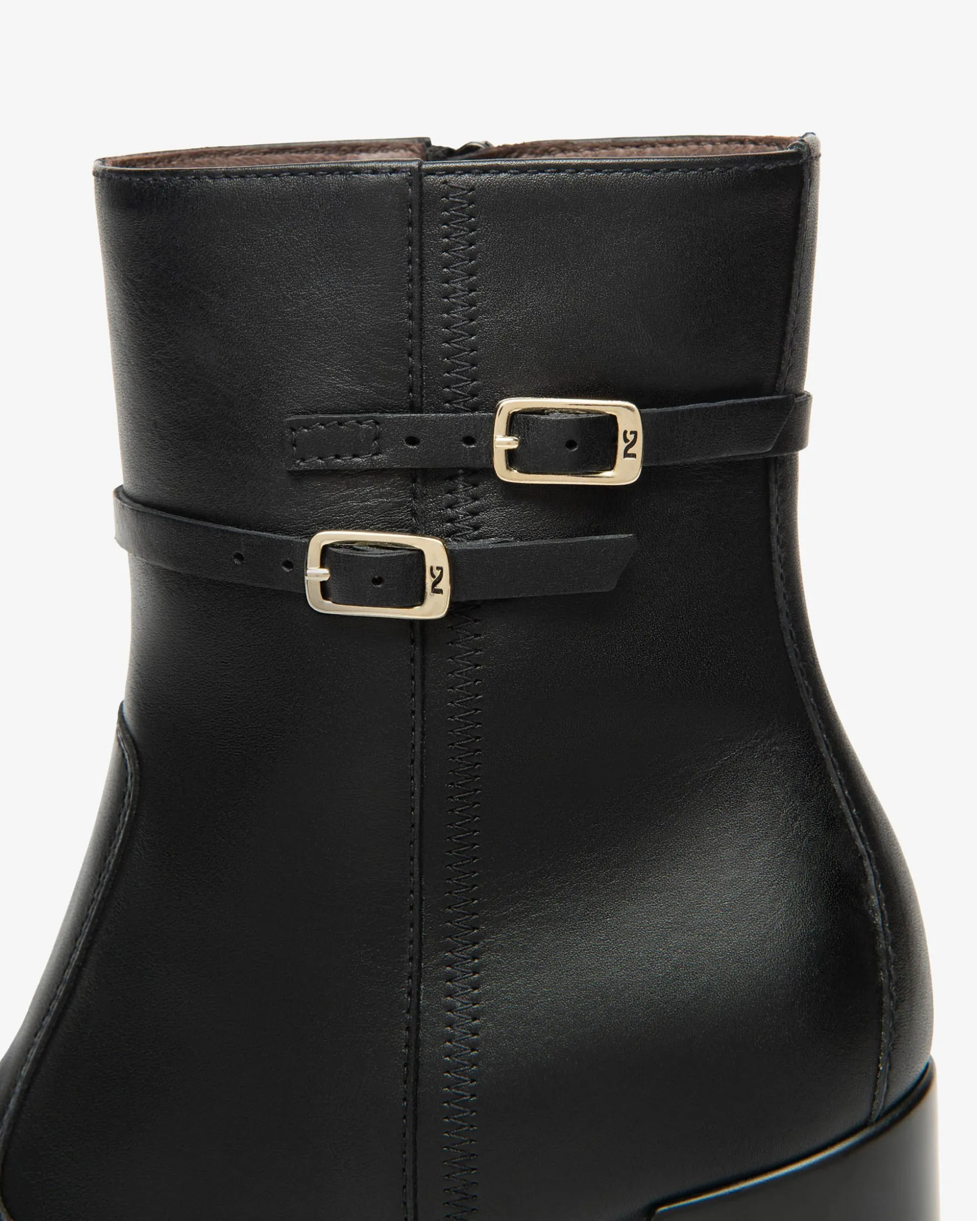 Tronchetti Donna in Pelle