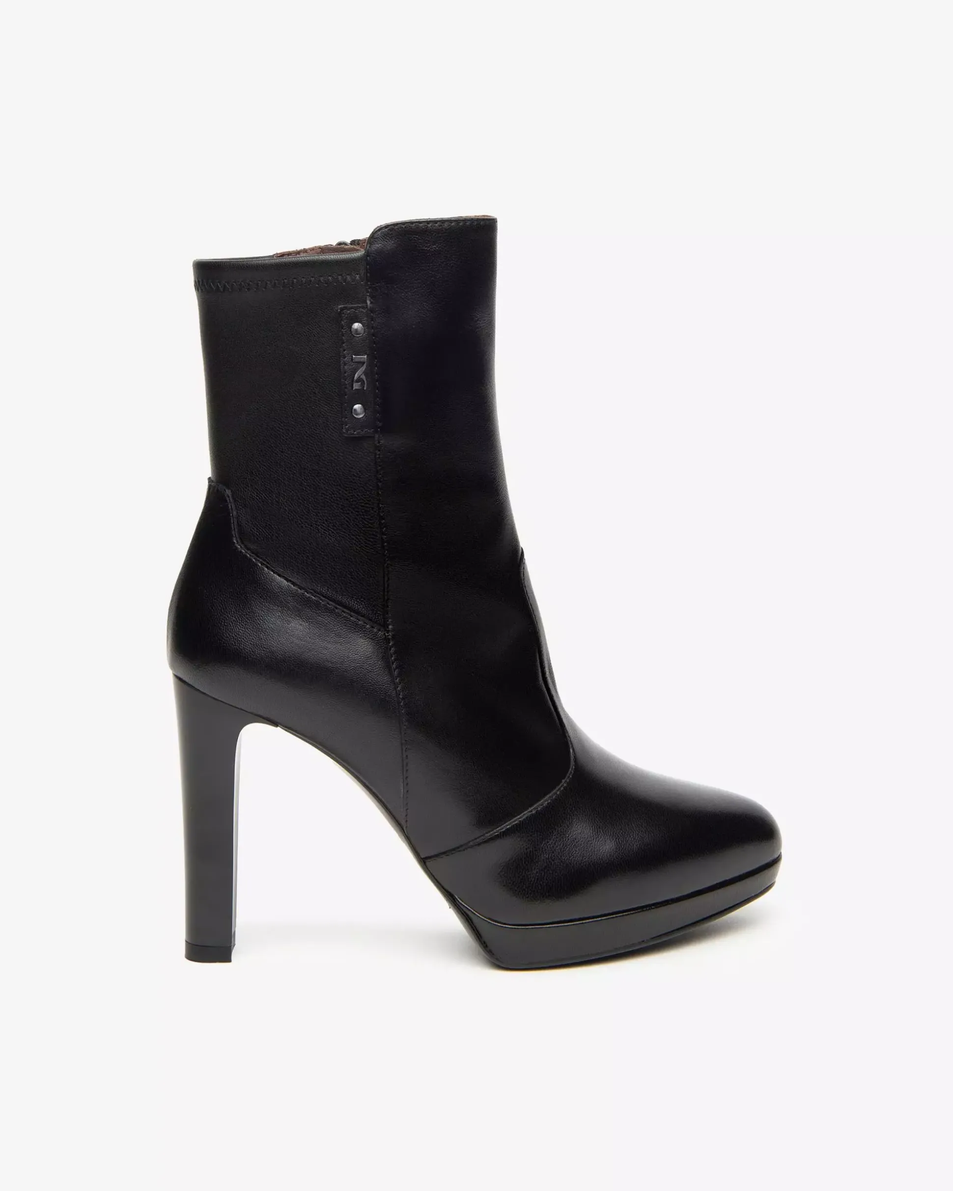 Tronchetti Donna in Pelle