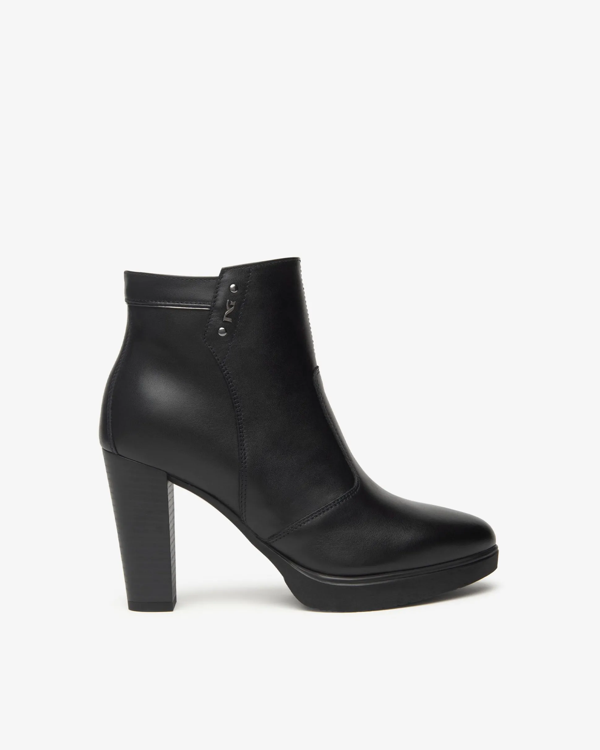 Tronchetti Donna in Pelle