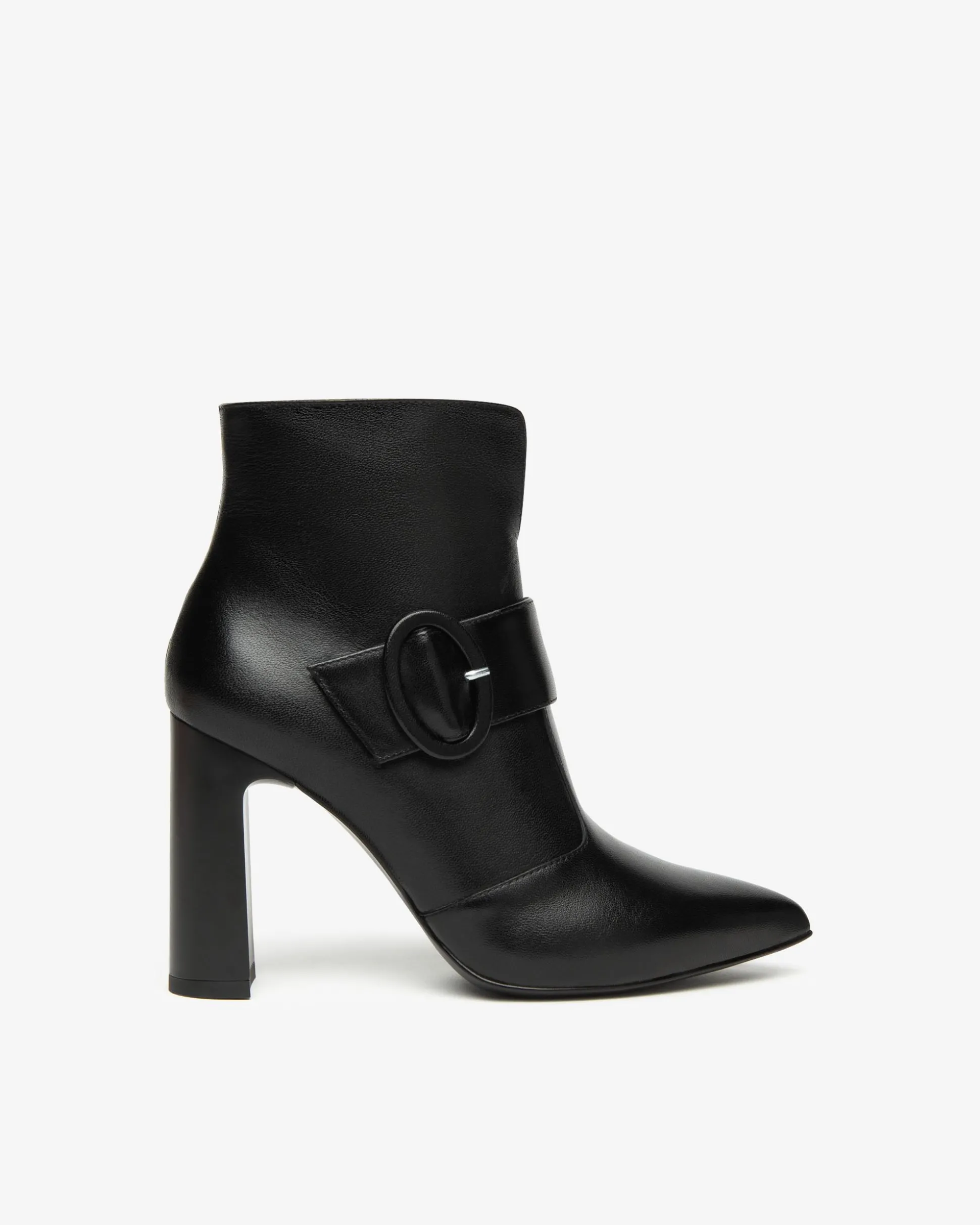 Tronchetti Donna in Pelle