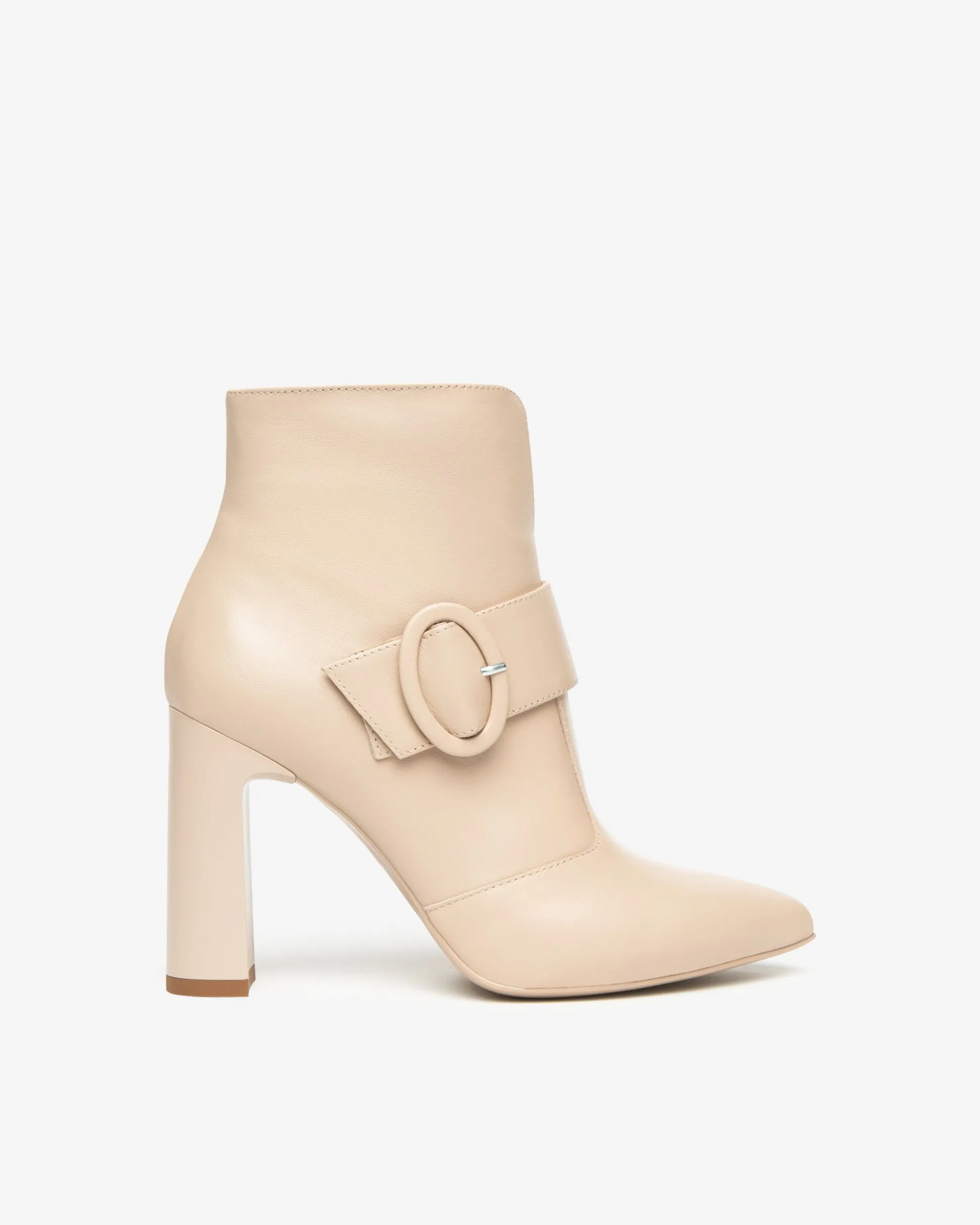 Tronchetti Donna in Pelle