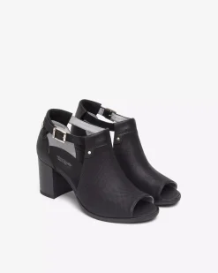 Tronchetti Donna in Pelle
