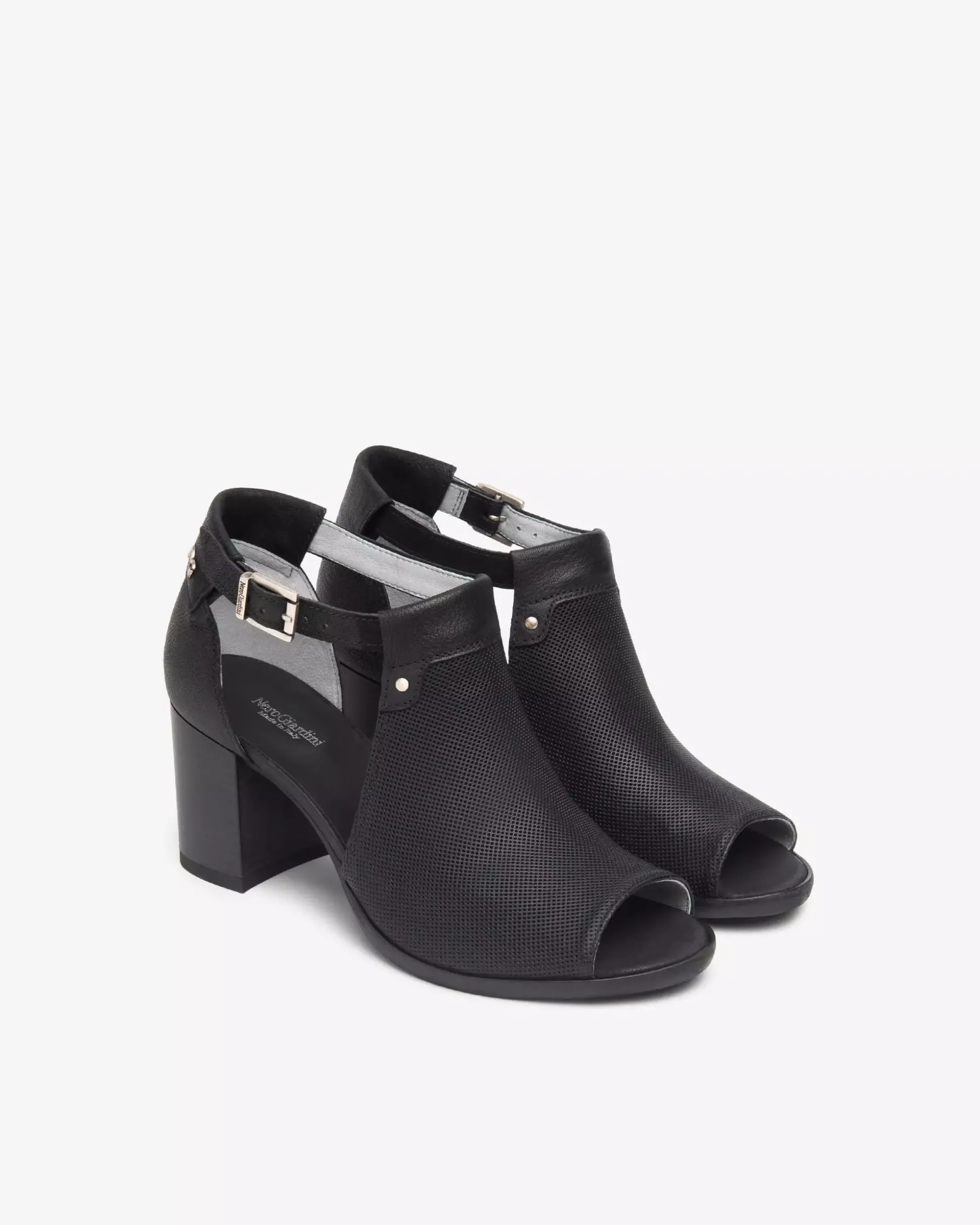 Tronchetti Donna in Pelle