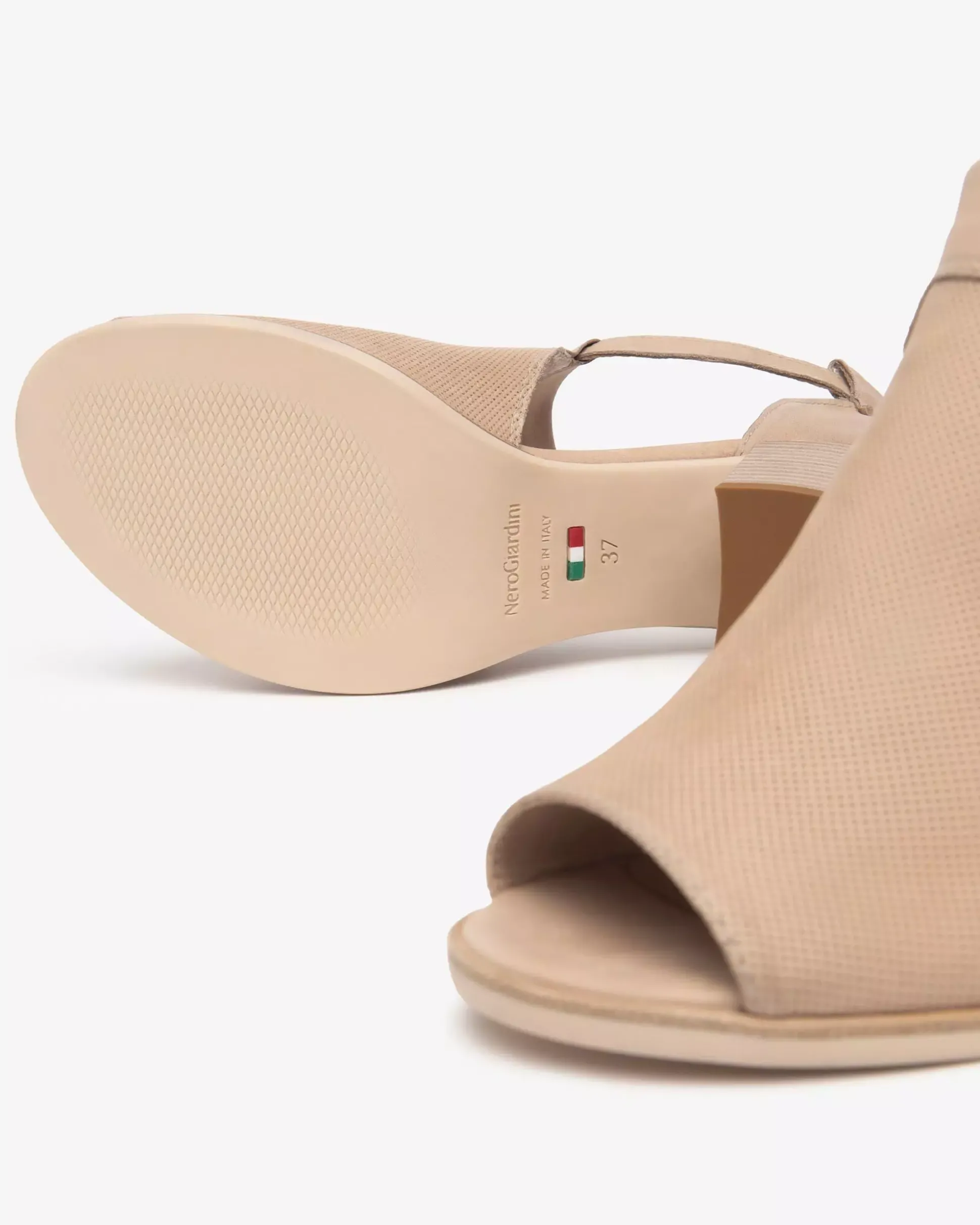Tronchetti Donna in Pelle