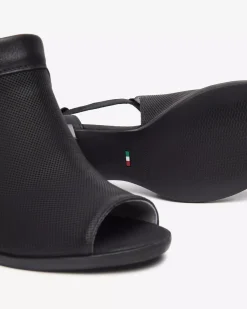 Tronchetti Donna in Pelle