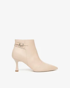Tronchetti Donna in Pelle
