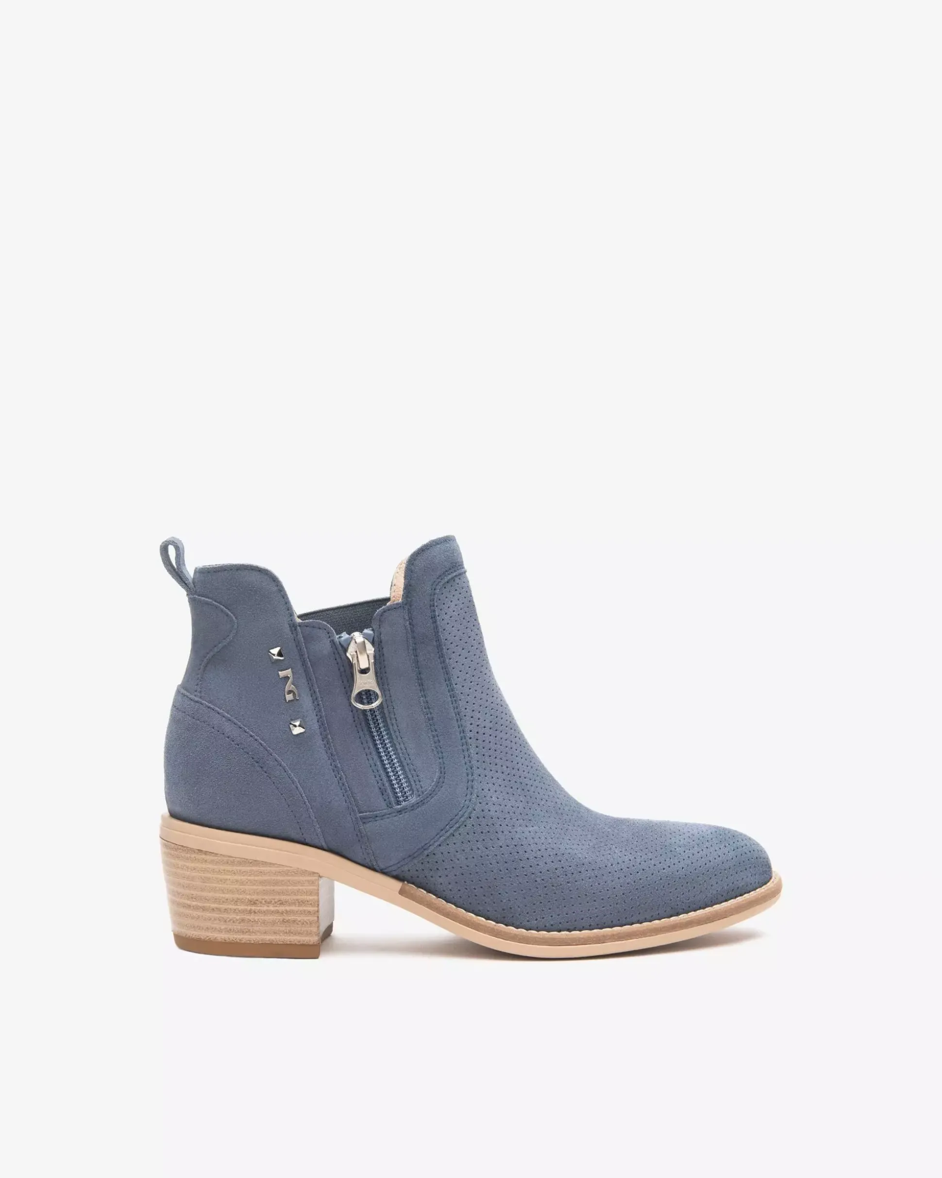 Tronchetti Donna in Suede