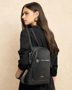 Zainetto da Donna in Materiale Tecnico