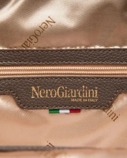 Zainetto da Donna in Materiale Tecnico